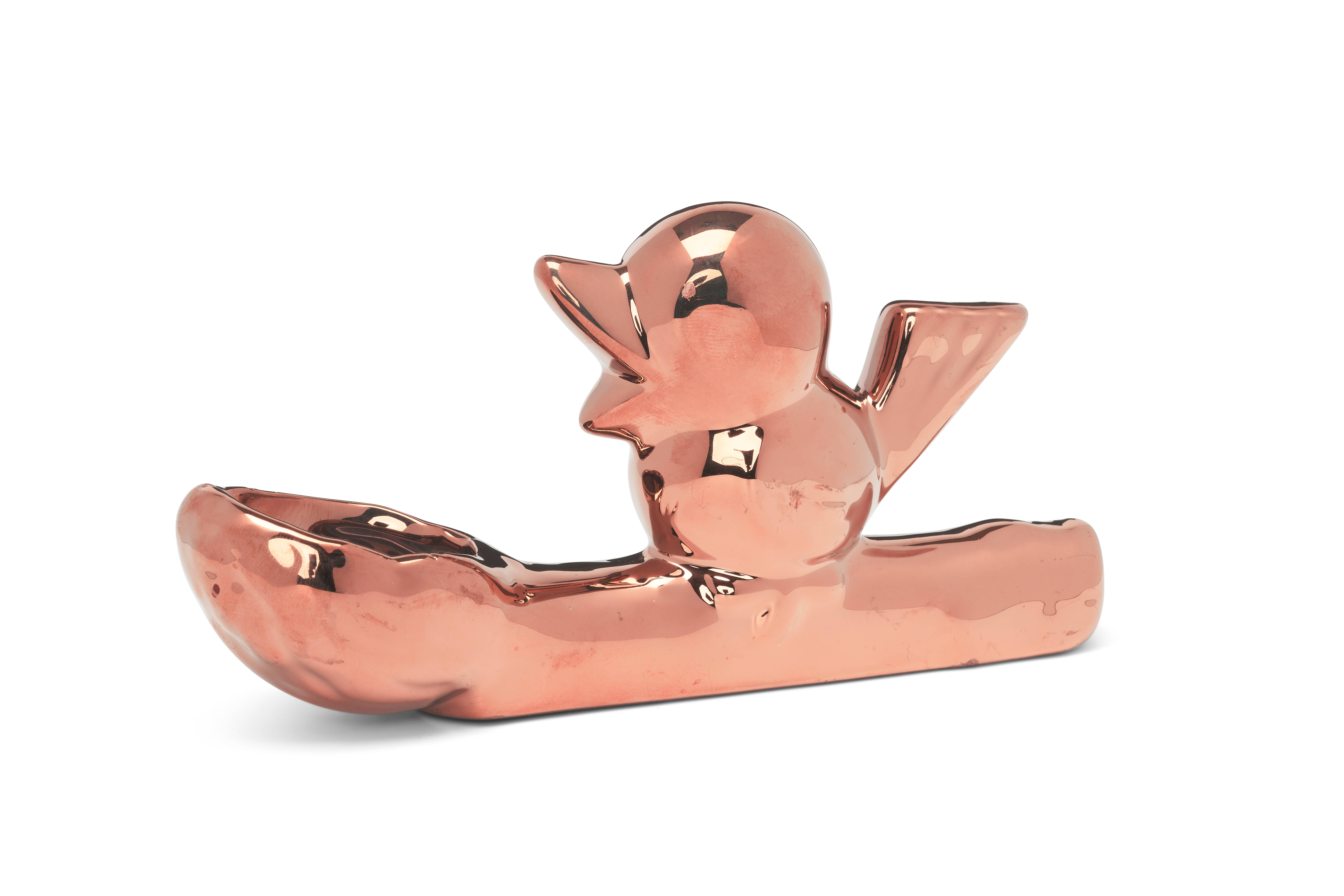 Jasmin Djerzic - Venta al por mayor Artículo decorativo de mesa - Ladrón de flores1