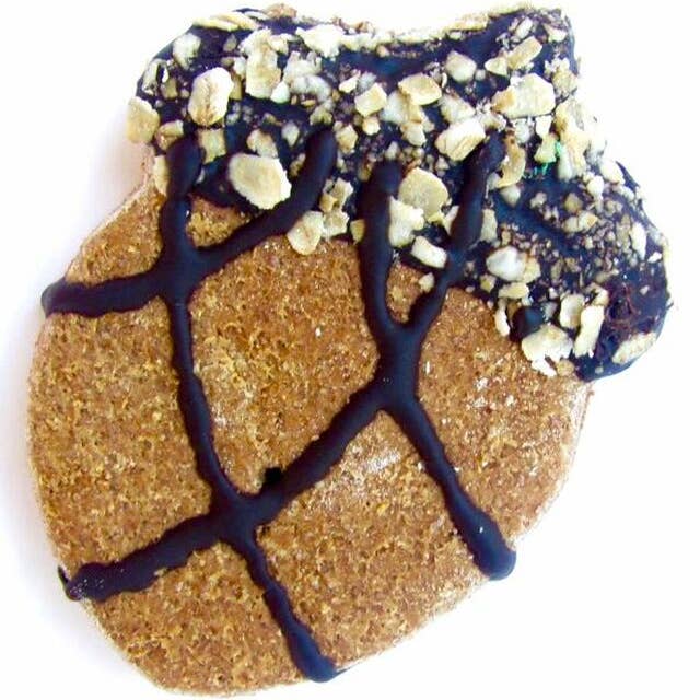 Acorn - Dog Treat for wholesale by Taj Ma-Hound Bakery for Dogs