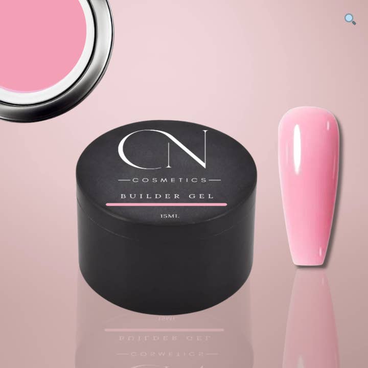 Nails Builder gel 15 ml for wholesale by C&S Trade