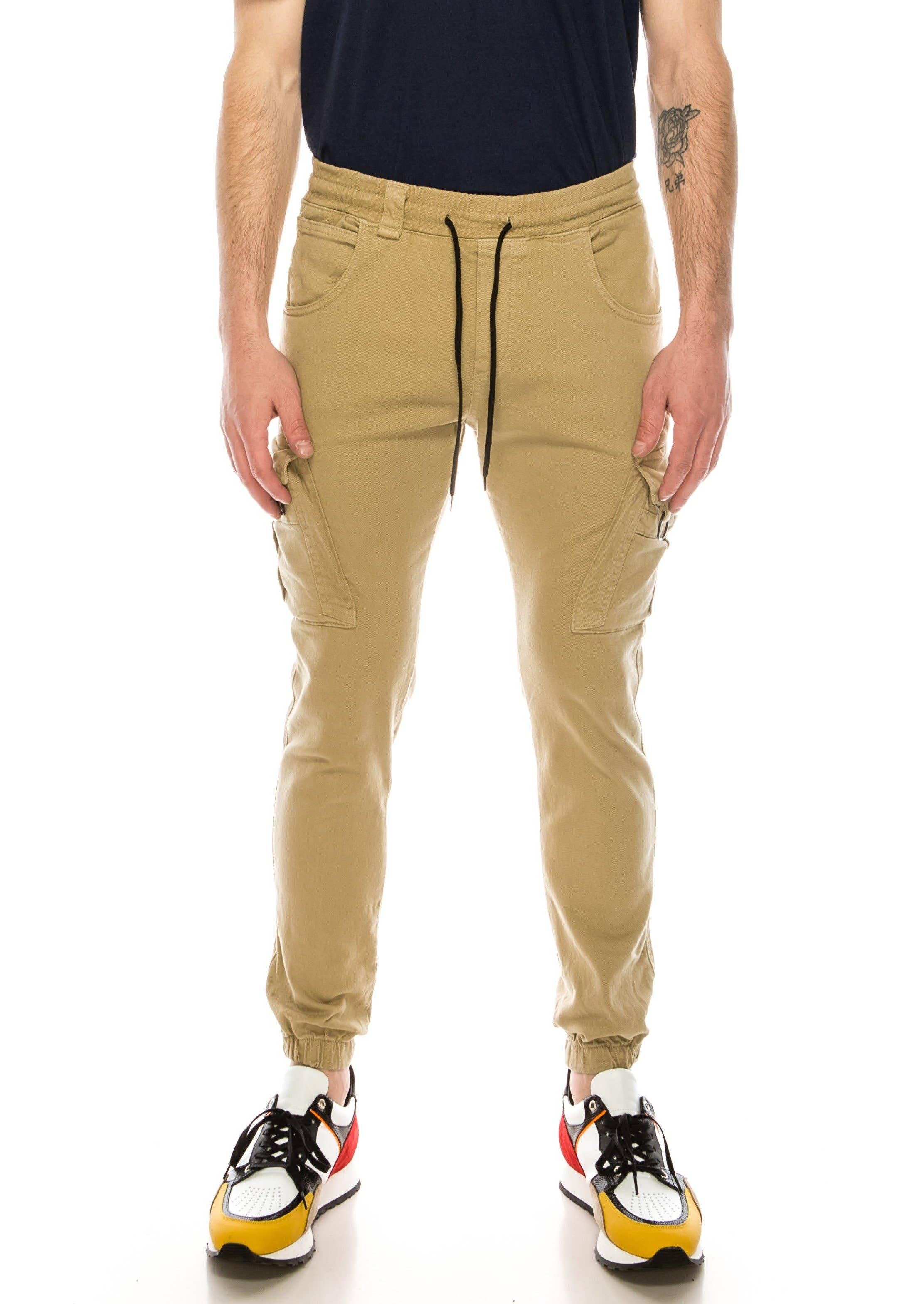 cargo sweatpants wholesale