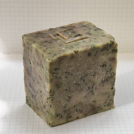 Hvid salvie pomelo sæbe for engroshandel hos Life Research Lab