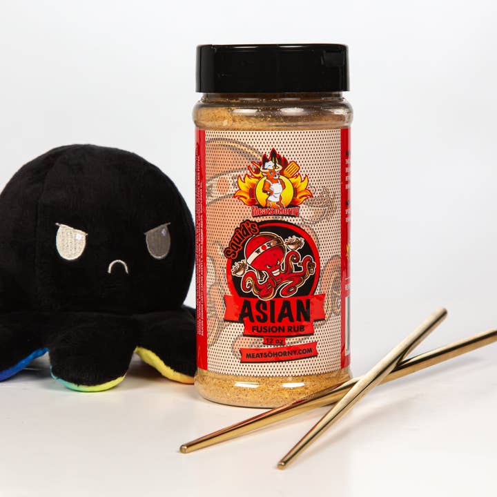 MSH NATION - Wholesale Rub - Squids ASIAN Fusion Rub1