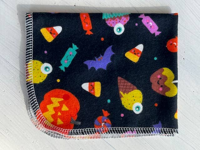 All Things Redefined – wholesale Cleaning cloth – Reusable Non-Paper Towels for Halloween!18