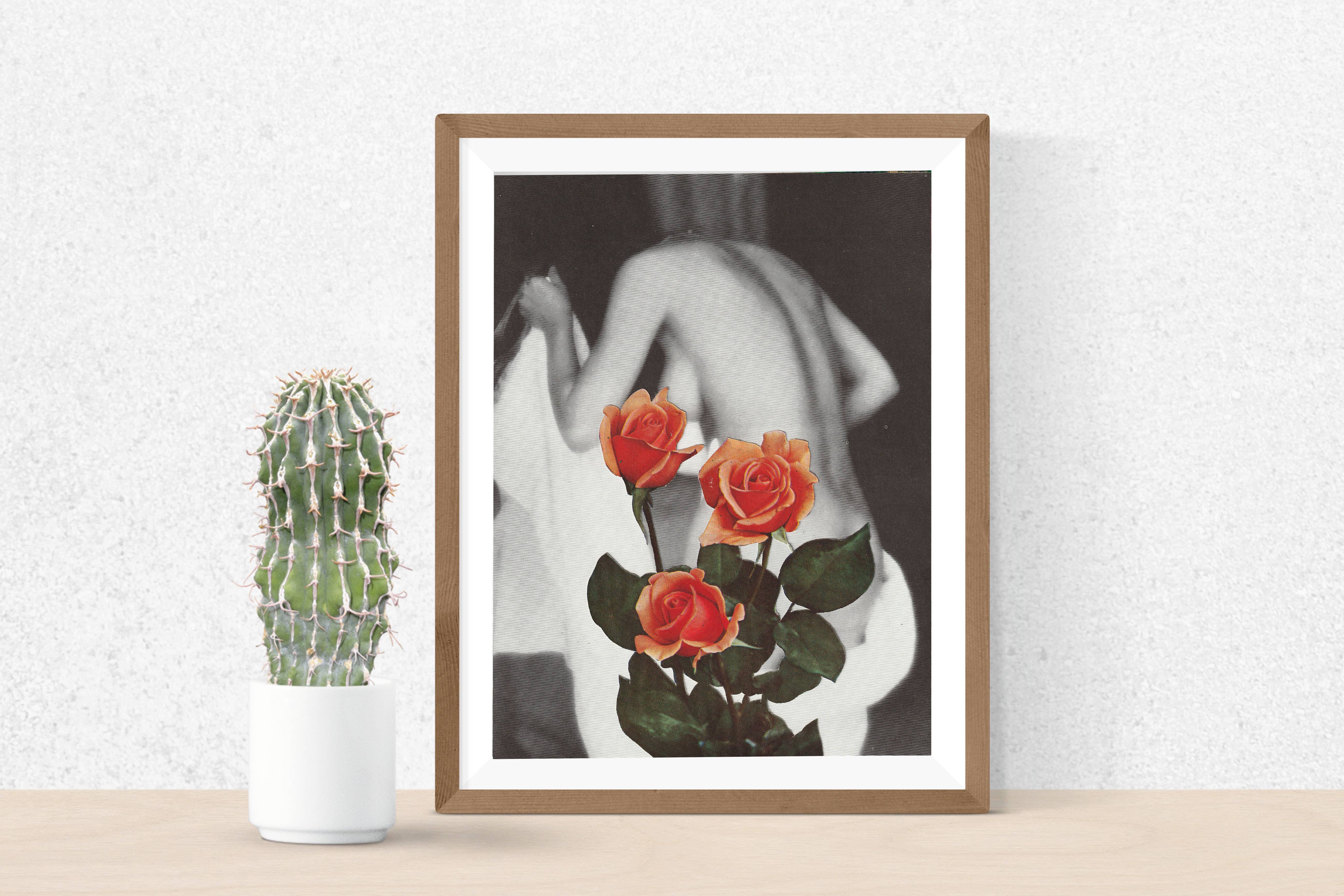 LocalHotelParking – wholesale Art print – Fertility 1/3 - Print3