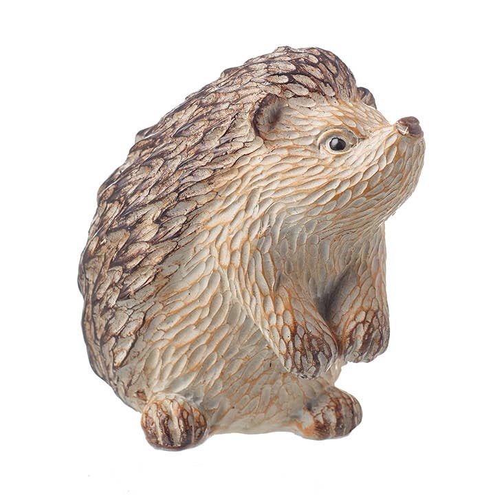 SITTING HEDGEHOG for wholesale by Heaven Sends