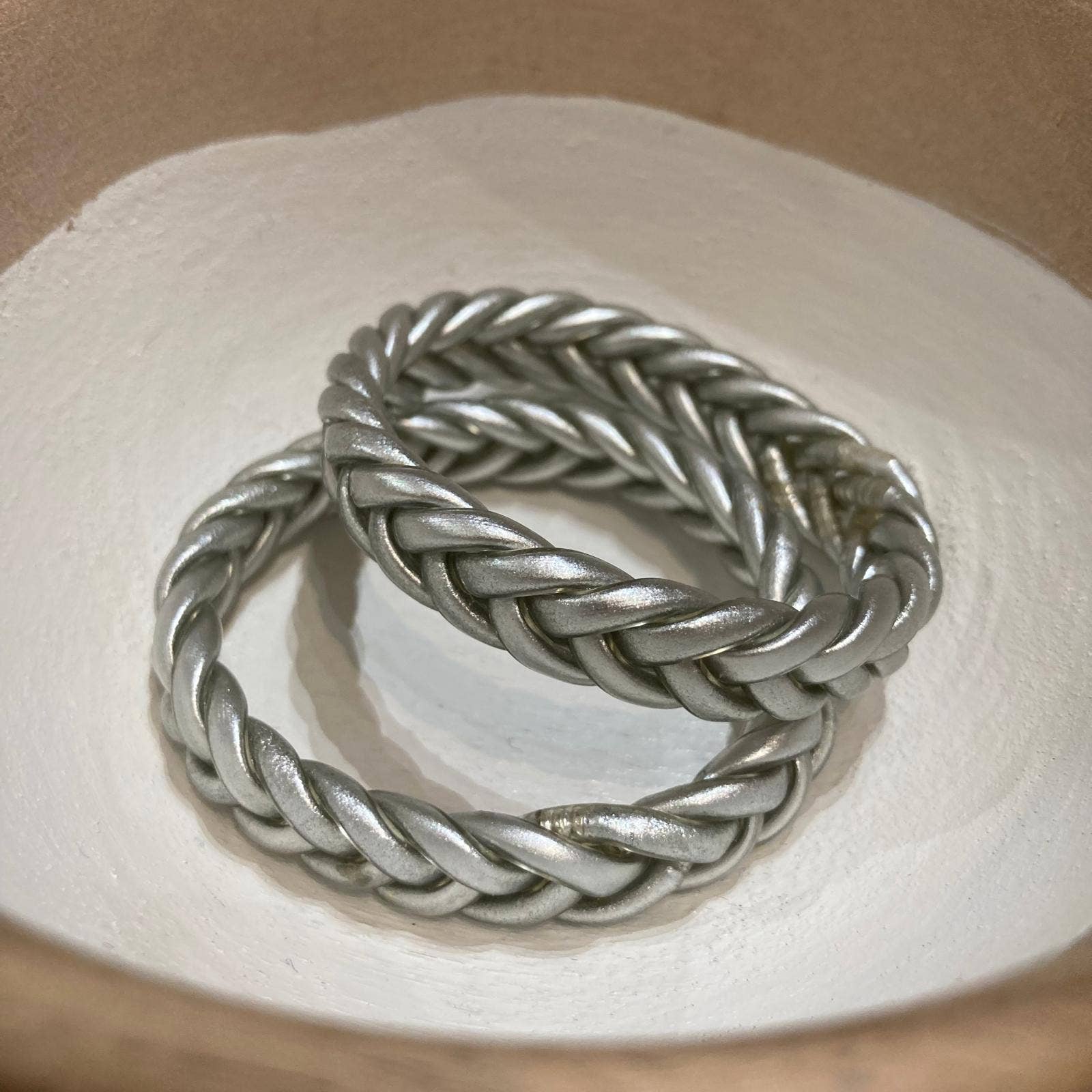 BAAN - Wholesale Bangle Bracelet - Official Brand - BRAID Baby & Child Bracelet1