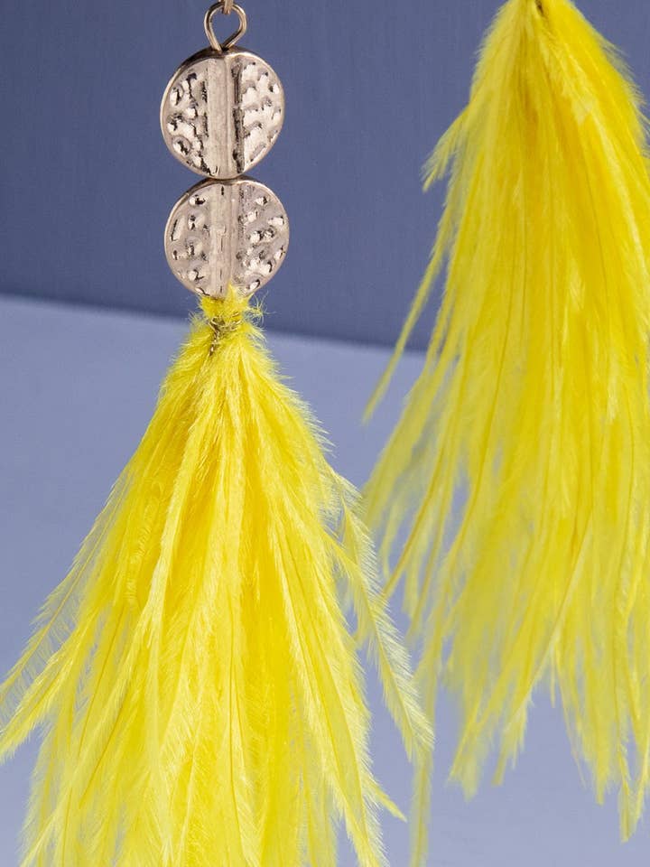 Earrings - EW4021 for wholesale by Urbanista Outlet