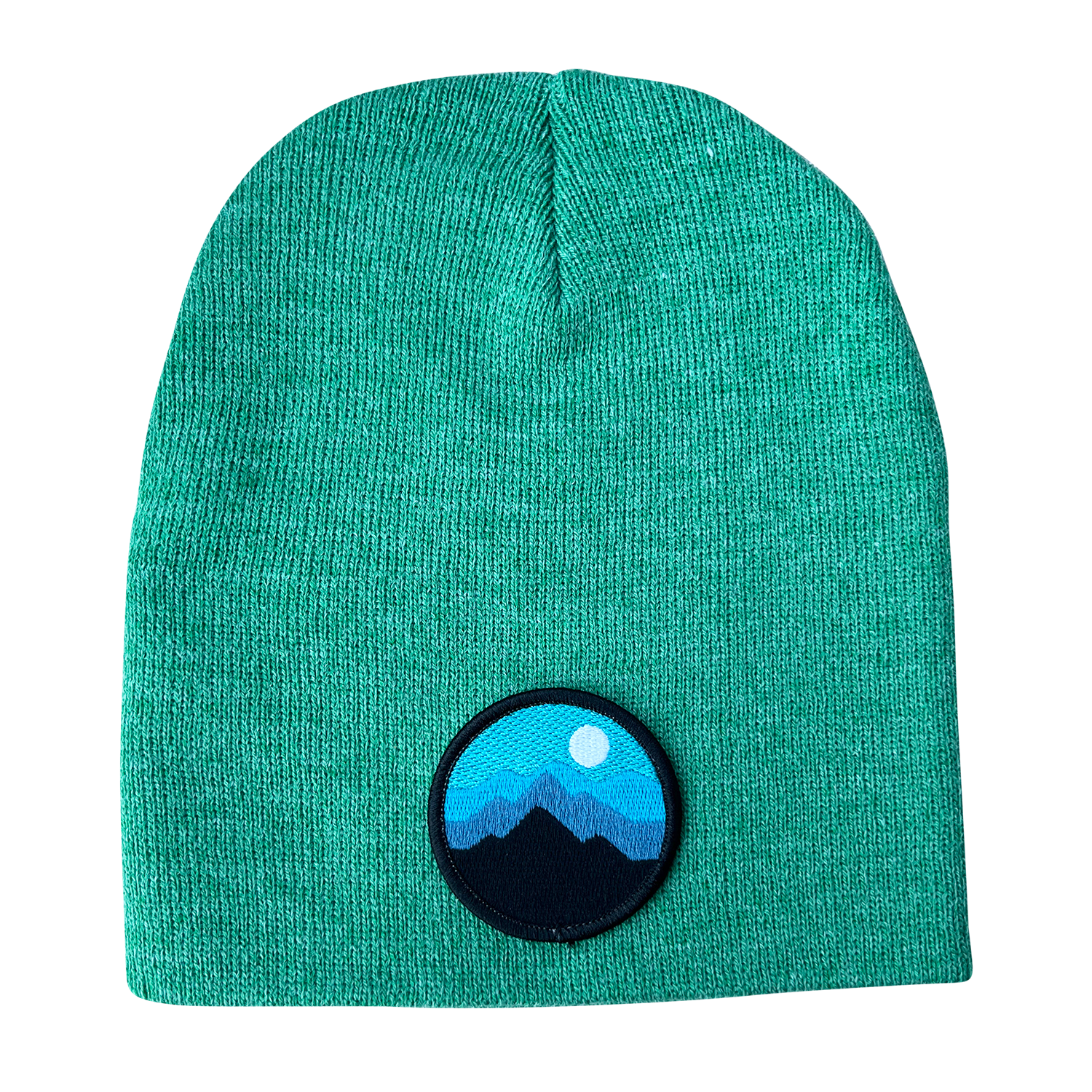 Direction Apparel - Wholesale Beanie - Unisex - Blue Mountains Beanie1
