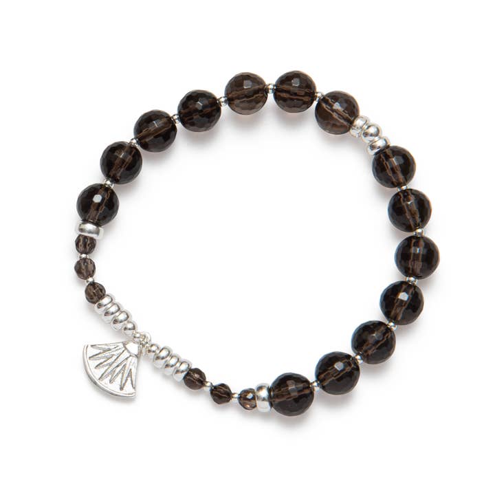 Bracelet Be Mysterious - Lotus Whispers pour la vente par beblue jewelry