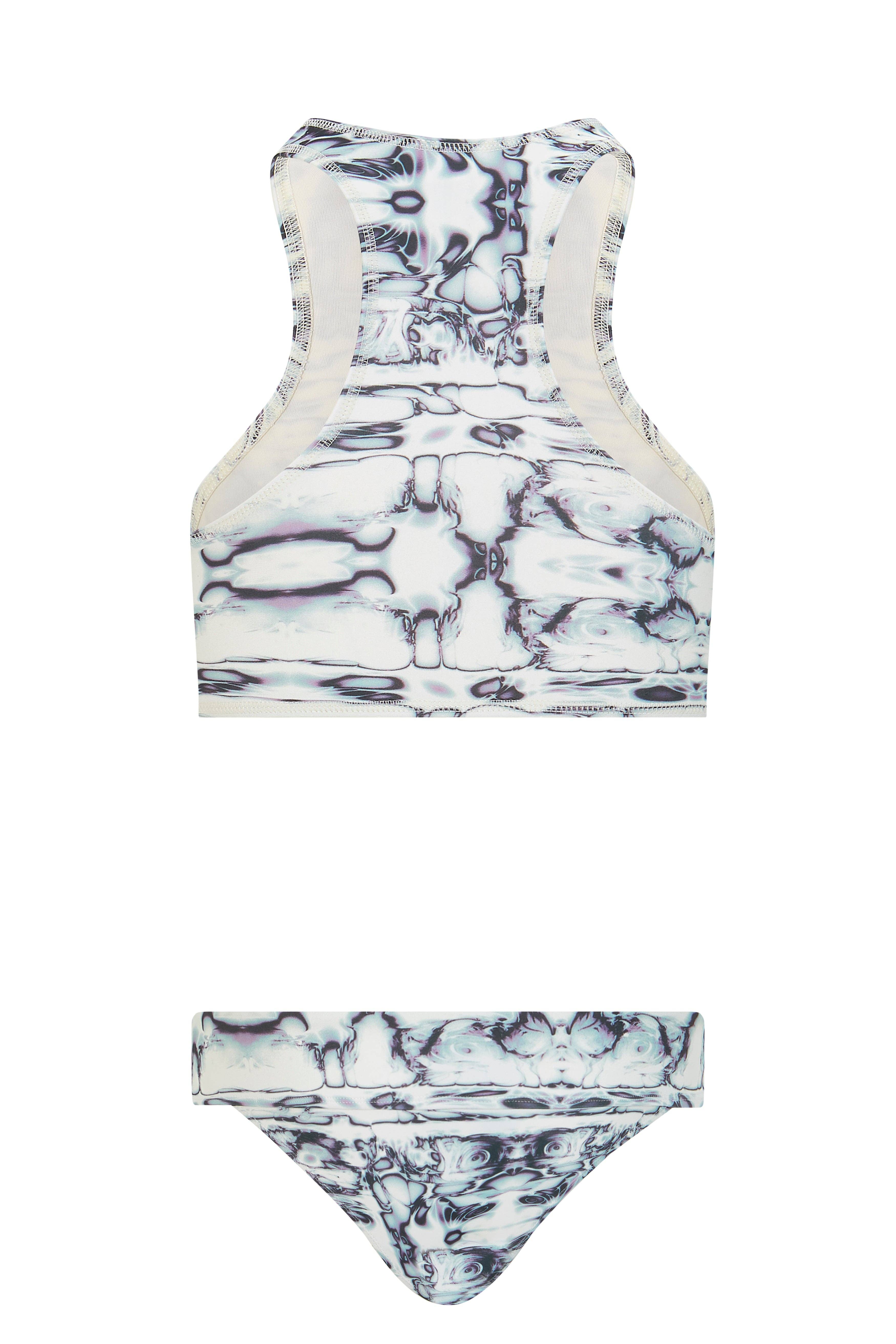 Mavele Swimwear - Wholesale Swim Bottoms - Women's - Kakona Sport Bikini Bottom0