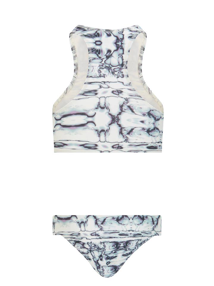 Mavele Swimwear - Wholesale Swim Bottoms - Women's - Kakona Sport Bikini Bottom