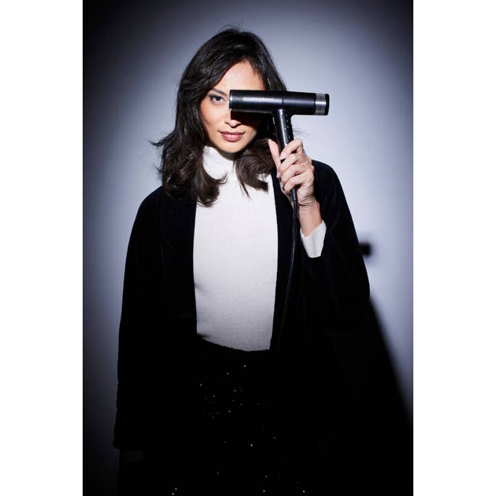 Ga.Ma Italy Professional - Wholesale Hair Dryer - iQ2 Perfetto Hairdryer