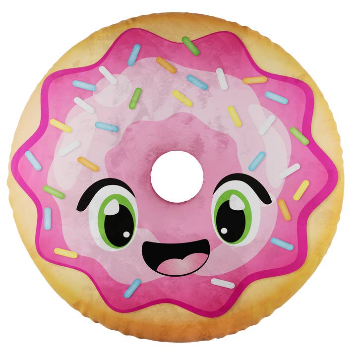 Smillow - Donut for wholesale by Scentco, Inc