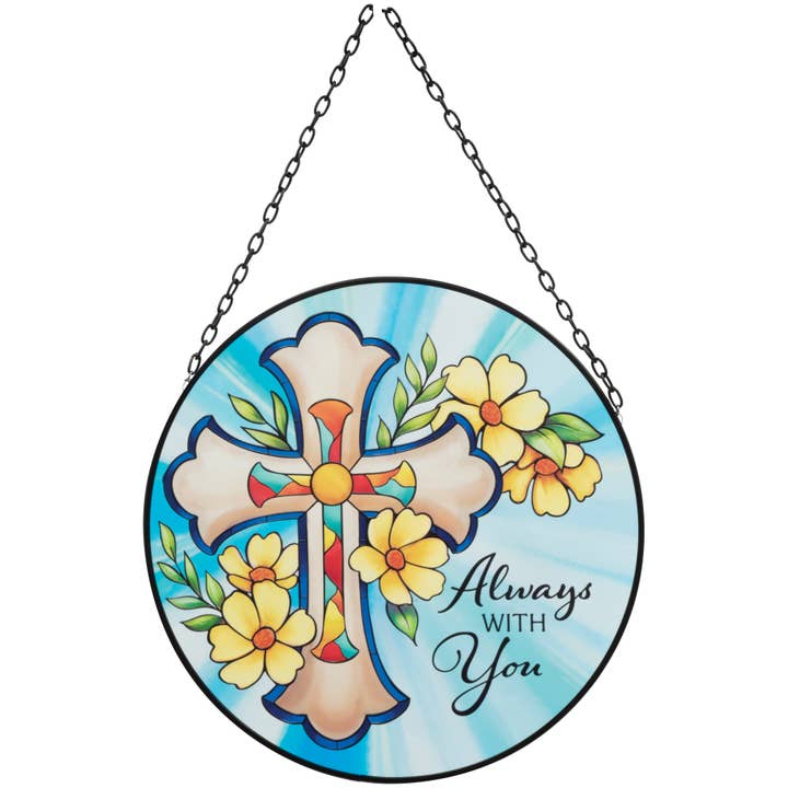 Attrape-soleil "Toujours avec toi" pour la vente par Gift & Garden by Carson