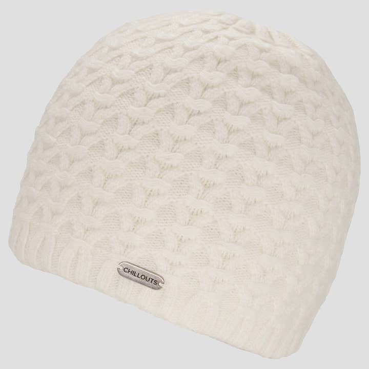 Chillouts GmbH - Vente Bonnet – unisexe - Casquette « Carlie » (bonnet)0