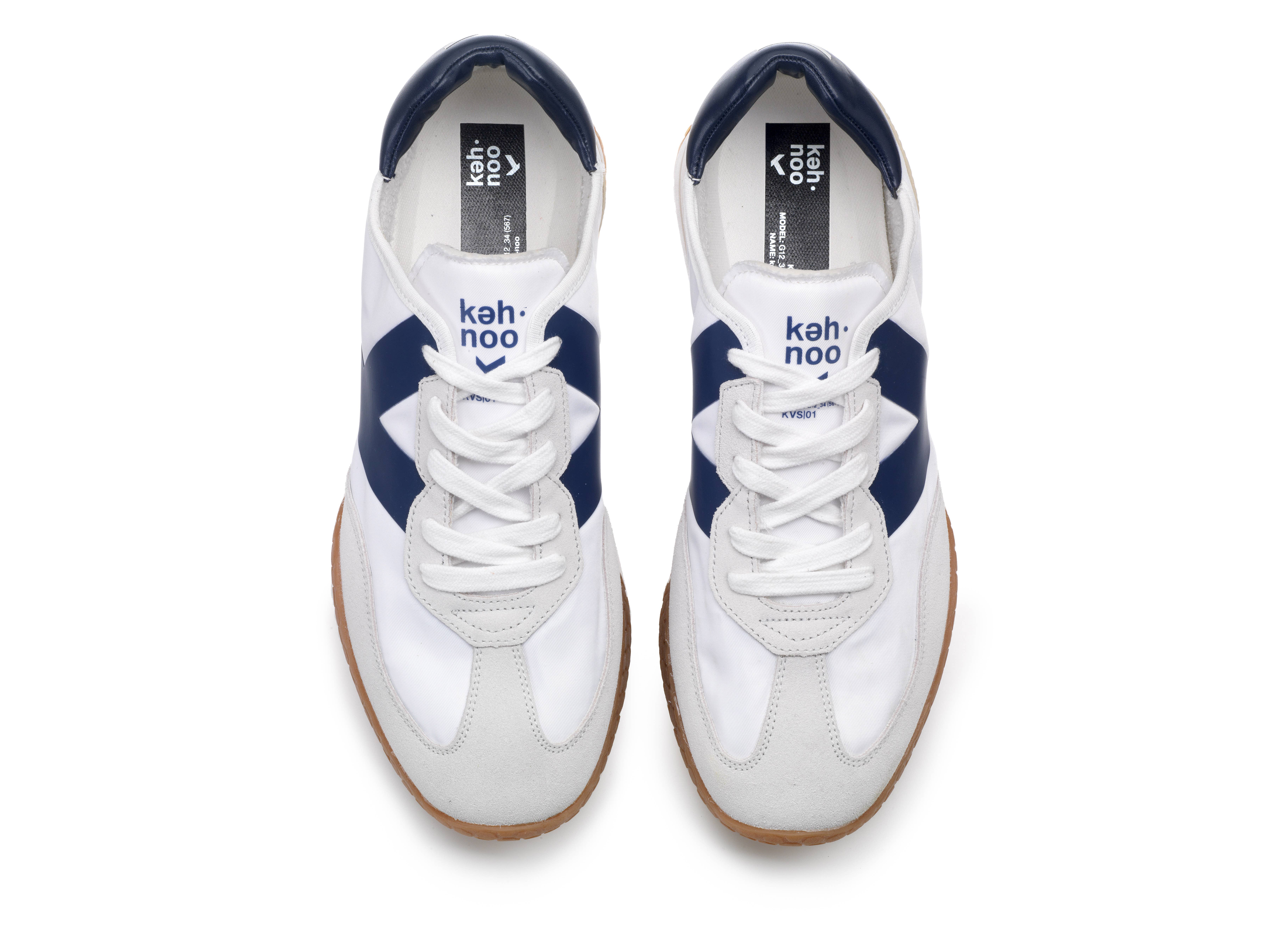 KEH-NOO - Wholesale Lifestyle Sneakers - Men's - The Ambassador: Timeless lifestyle sneakers, Italian design23