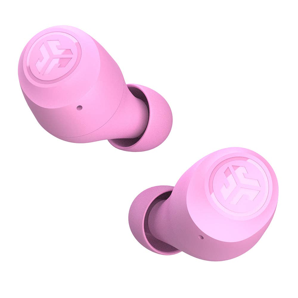 Jlab - Wholesale Headphones - JLab GO Air POP True Wireless Earbuds8