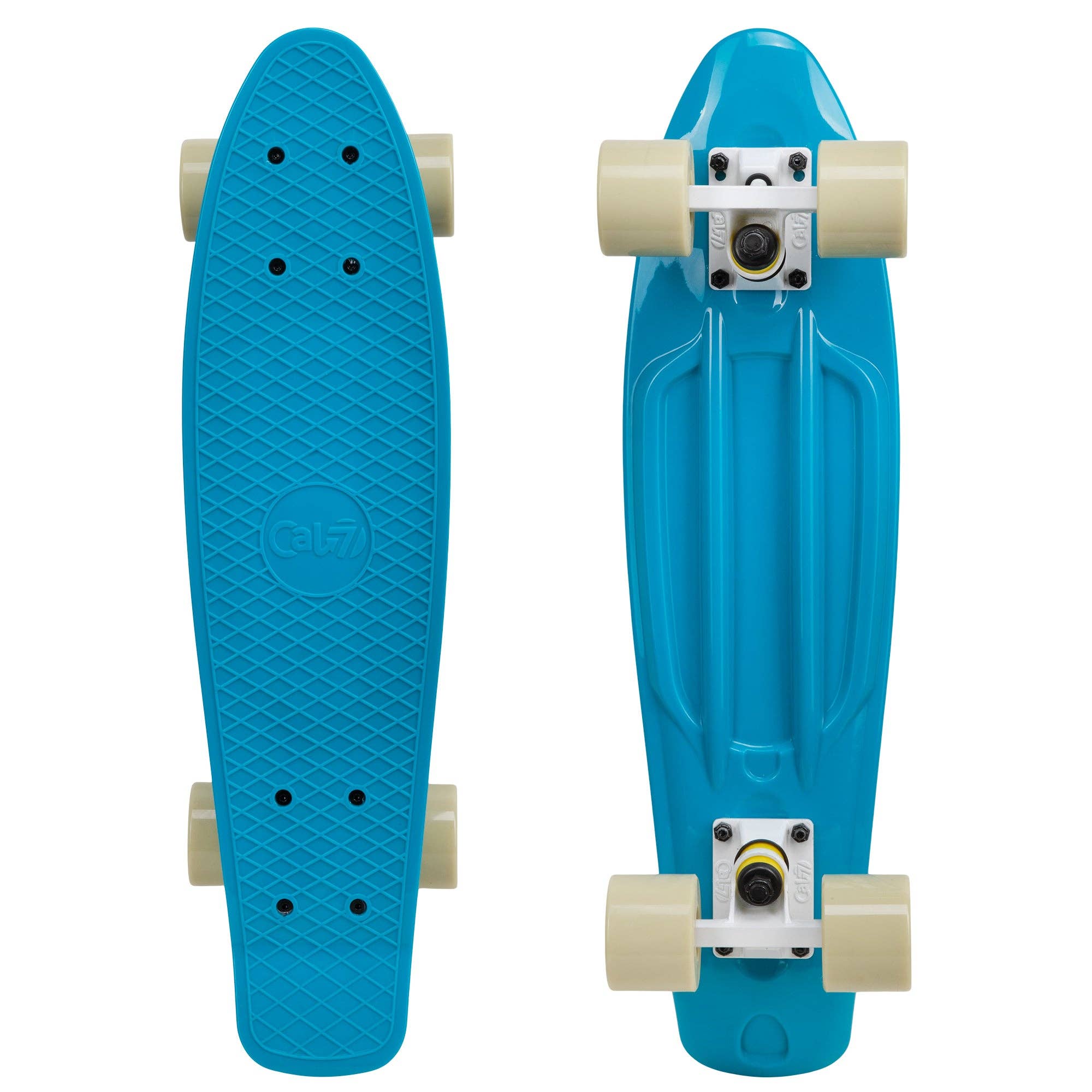 Cal 7 - Wholesale Sporting Accessories - Oceanic Mini Cruiser 22”0