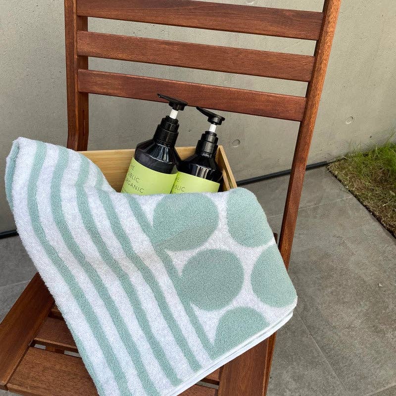 REALJAPANPROJECT – Großhandel Badehandtuch – Murakami Pile COBBLE Handtuch Imabari 3 Typen 3 Farben9