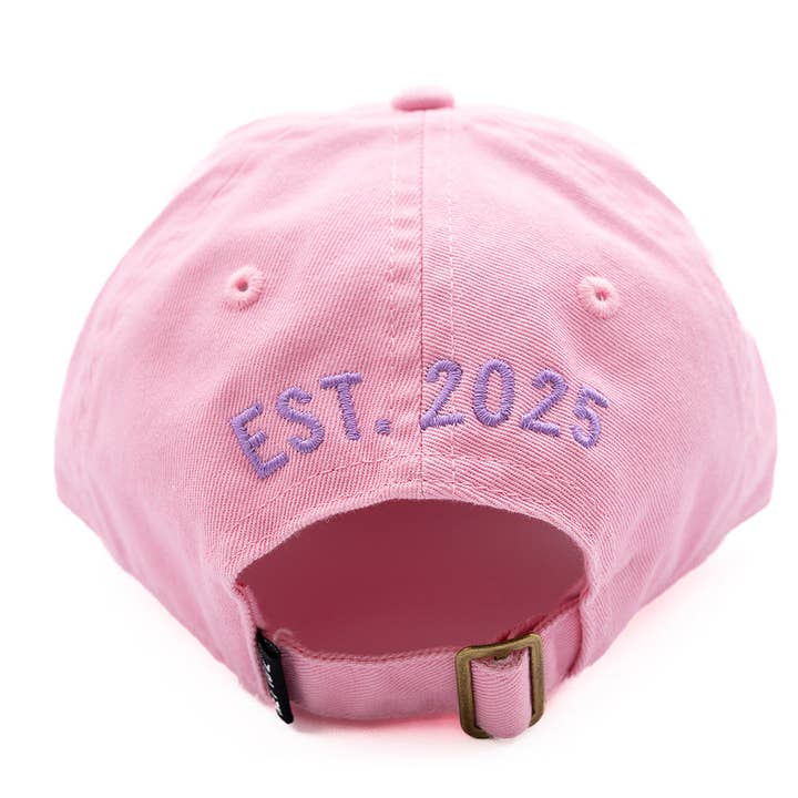 Rey to Z - Wholesale Baseball Cap - Women's - Mimi Baseball Hat11
