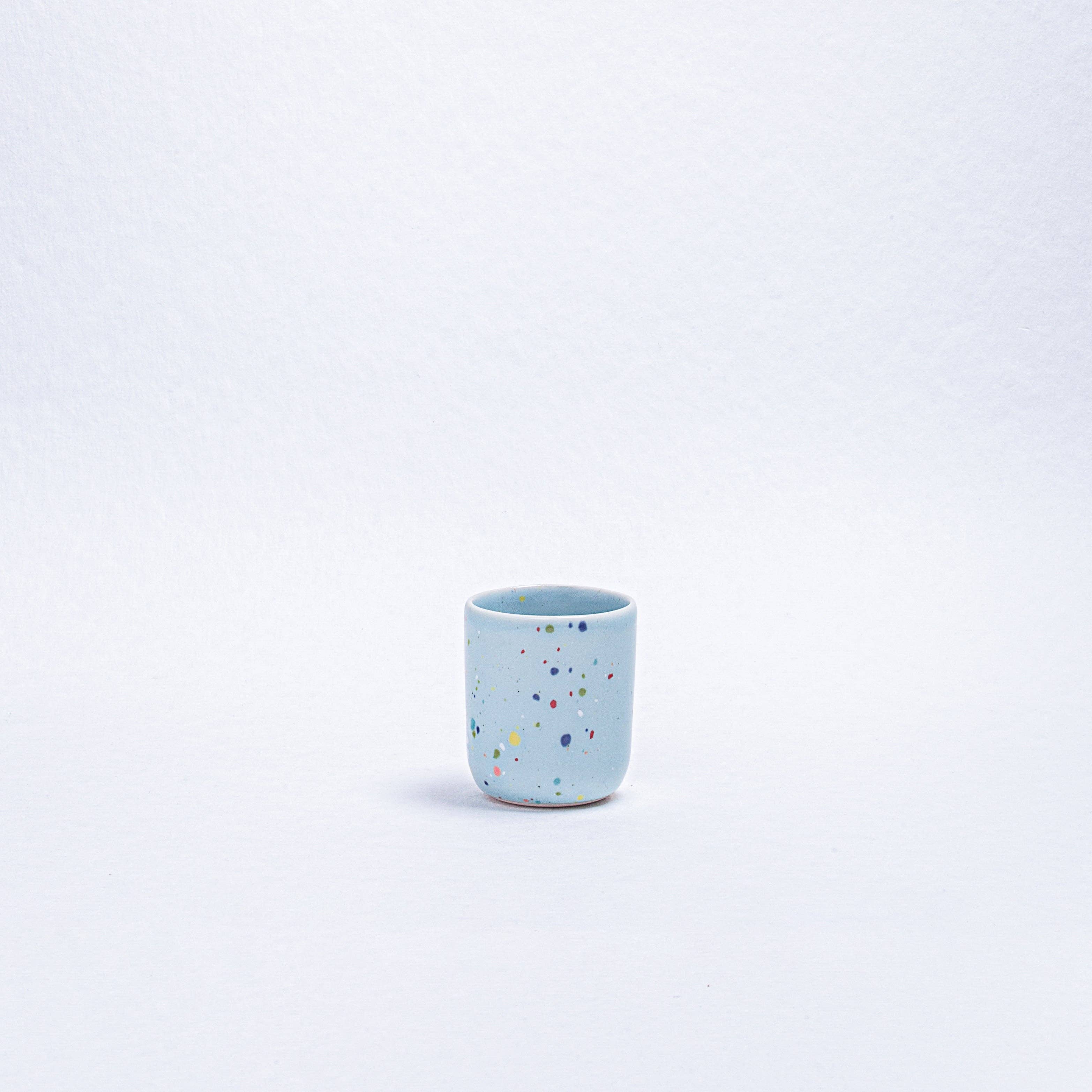 Egg Back Home - Wholesale Coffee/Tea Cup - New Party Espresso Cup / Egg Cup - Mix 6 Pieces5