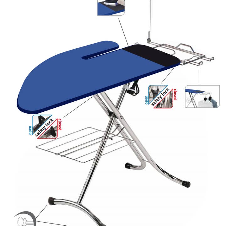 Blå Festival för wholesale av Top House