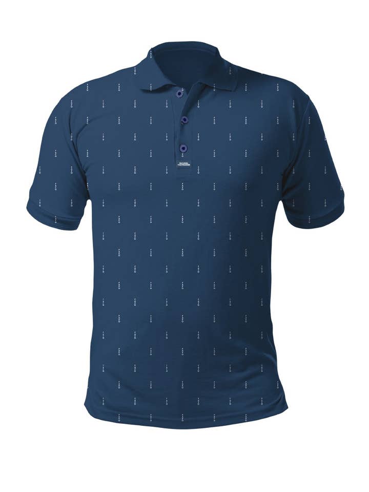 Performance Polo - FAFO for wholesale by SAVAGE TACTICIANS