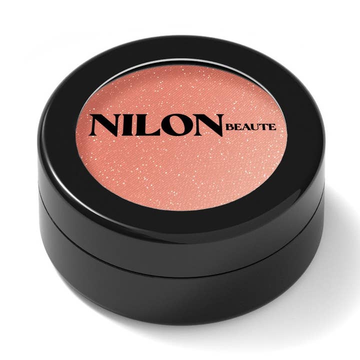 Zsa Zsa's Roses: Luminous Powder Lumiere Shadows for wholesale by Nilon Beaute