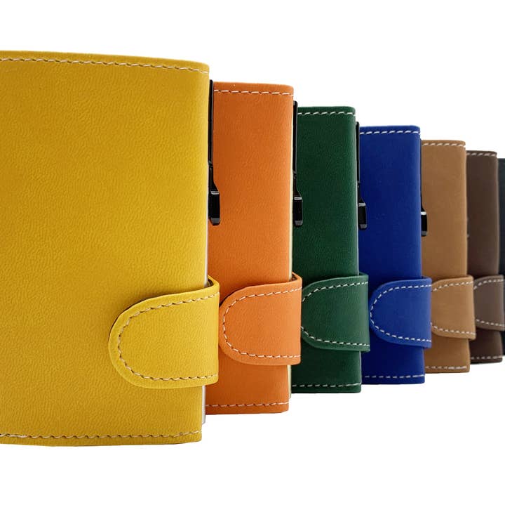 Wallet and card holder for wholesale by RF Distribution