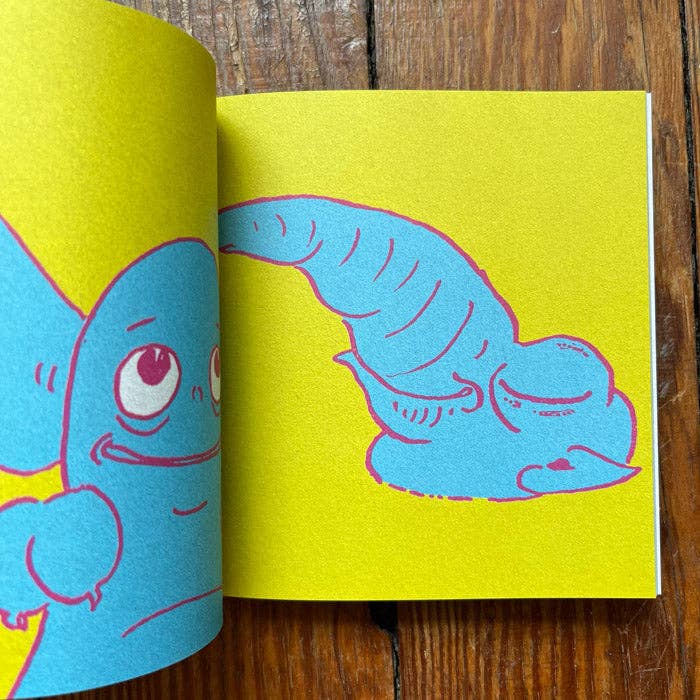 50 Watts - Wholesale Early Reader Book (6-8) - Animal Land Where There Are No People - Sybil and Katharine Corbet8