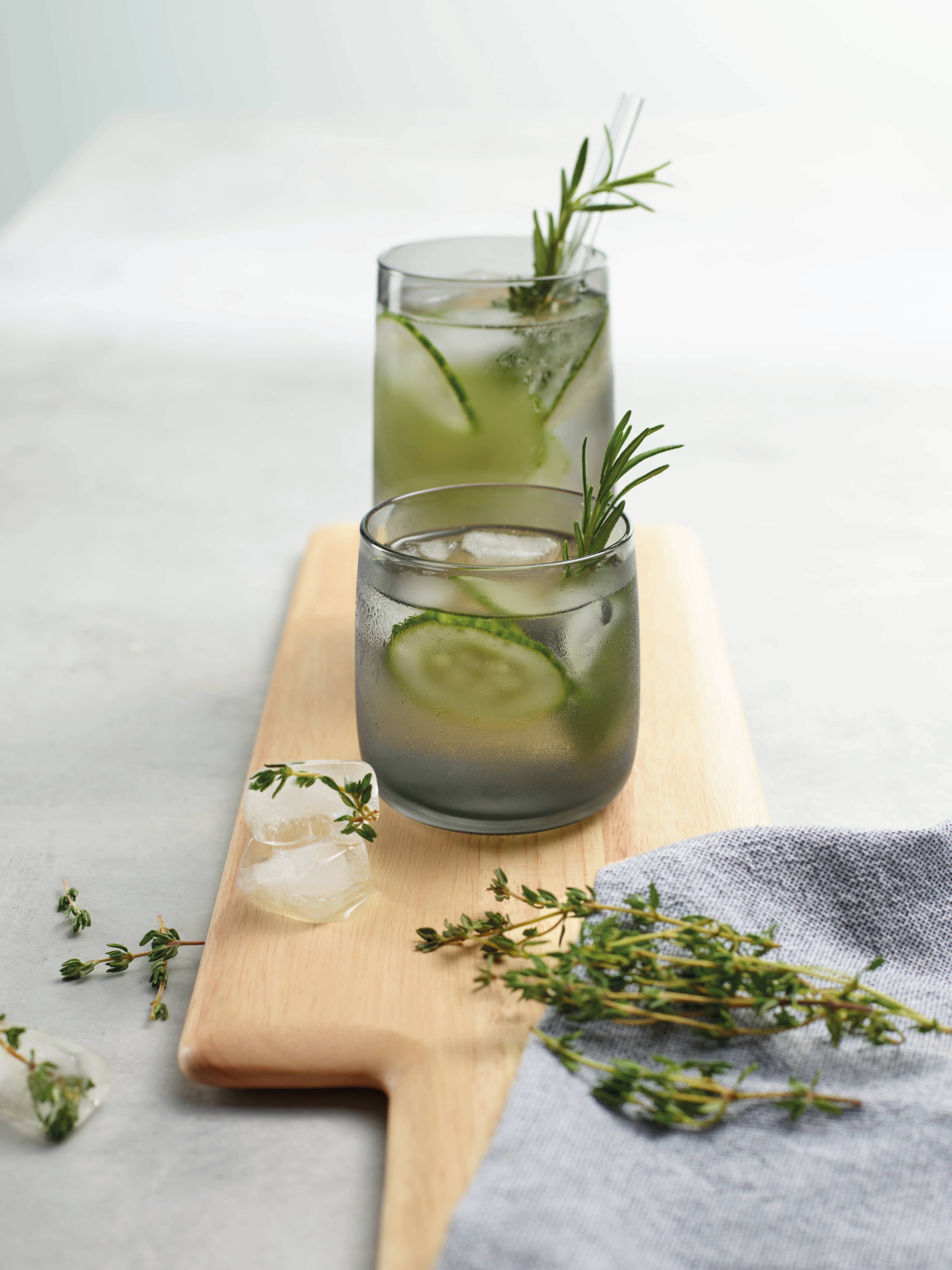 ASA Selection - Wholesale Drinking Glass/Cup - SARABI Mouth Blown Drinking Glasses *2-3 MO Lead Time35