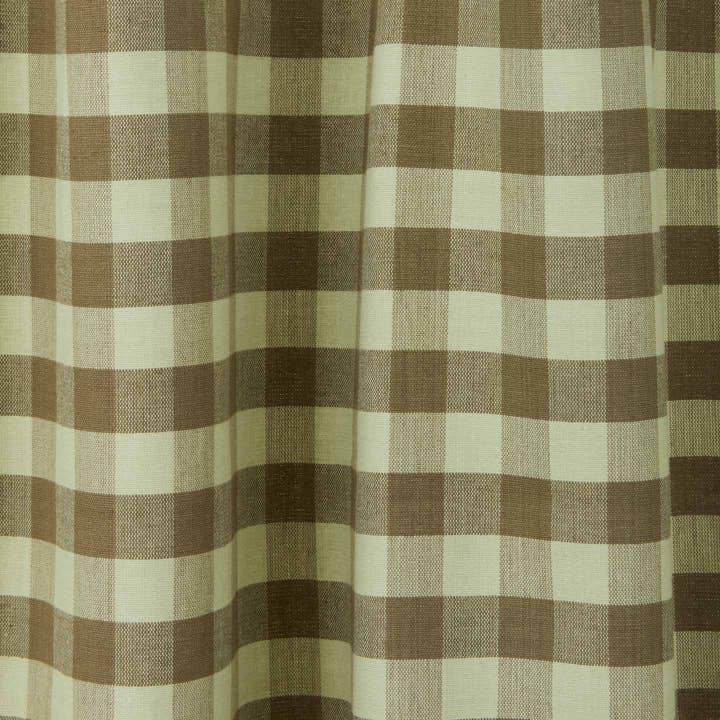 Hawkins New York – wholesale Shower curtain – ESSENTIAL GINGHAM SHOWER CURTAIN5