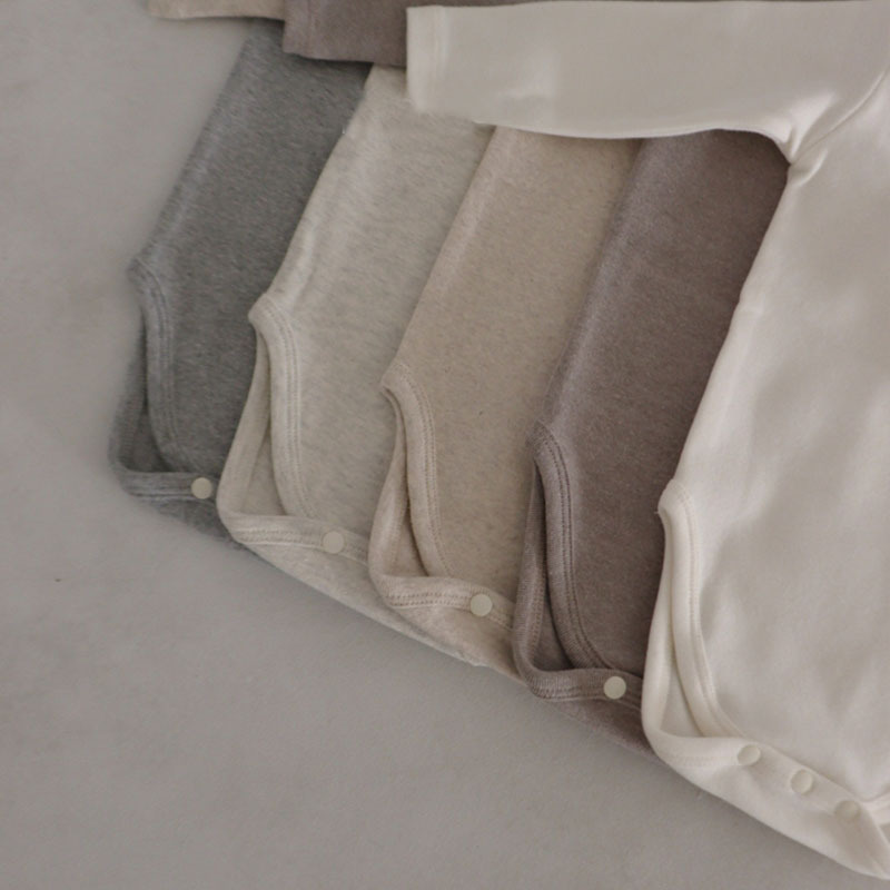 Annie & Charles - Wholesale Bodysuit (Non-Footed) - Baby - Annie & Charles® baby cotton bodysuit TURTLE4