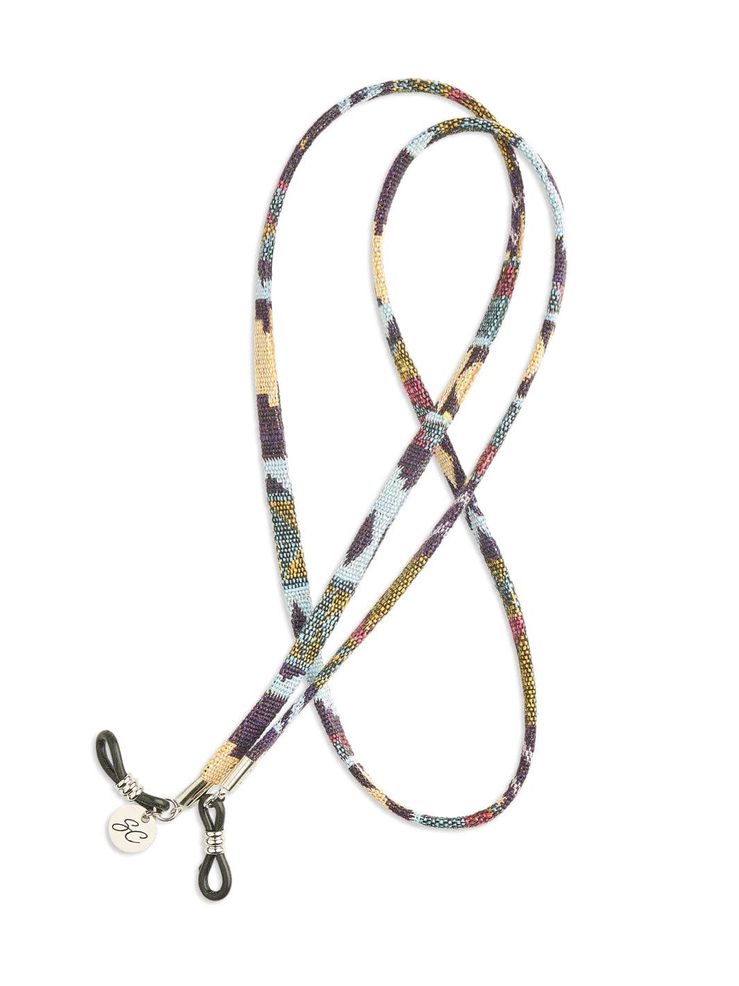 Sunny Cords – wholesale Solglasögon-/glasögonrem - Unisex – Aquamate unisex - glasögonsnöre0