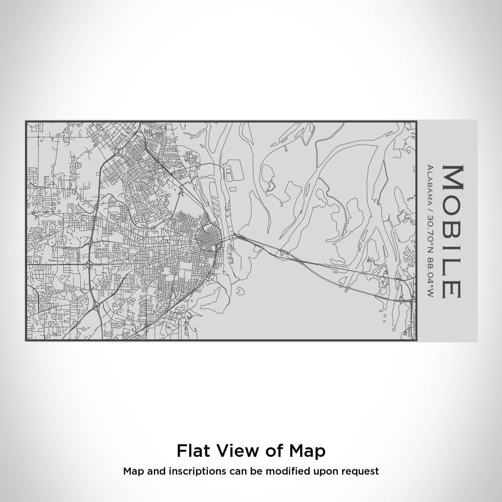 JACE.design - Vente Bouteilles d'eau - Bouteille isolée Mobile AL Map1