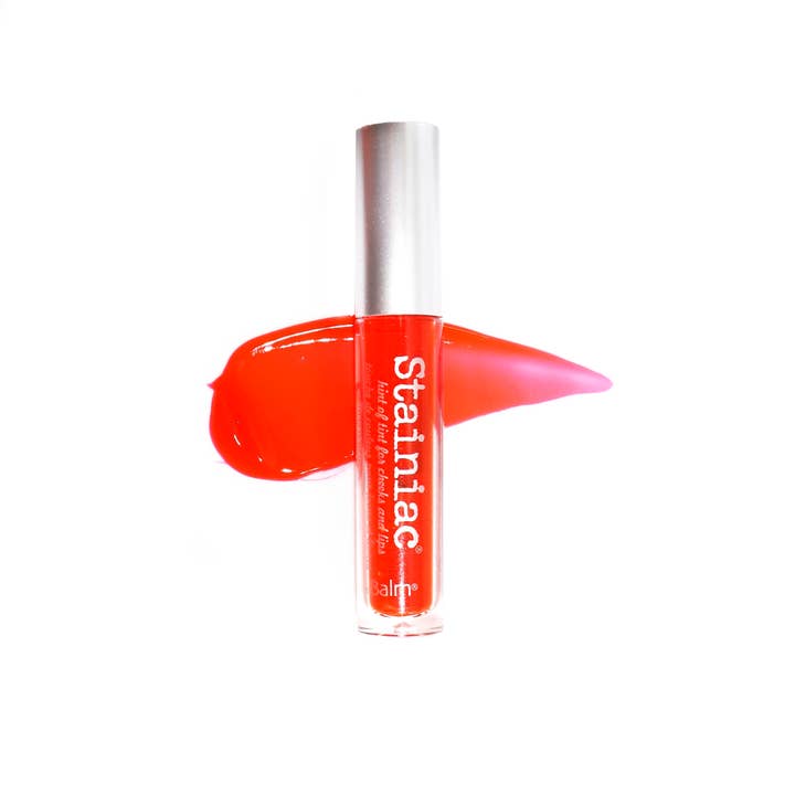 theBalm Cosmetics EU - Wholesale Lip Stain/Dye/Tint - Stainiac4