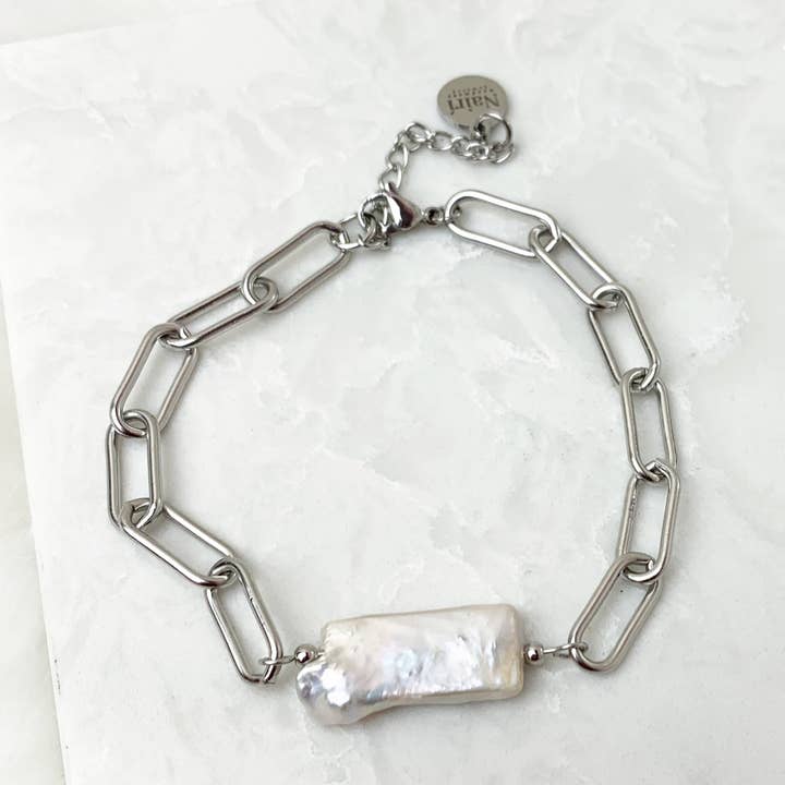 Bracelet Solange pour la vente par Nairi Handmade Jewelry