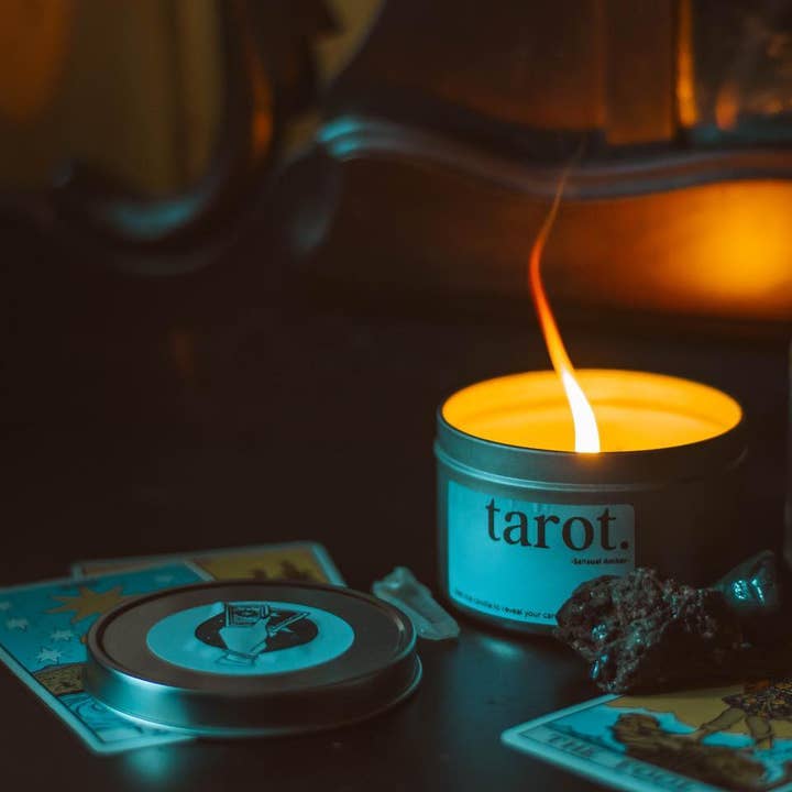 14 oz Candle for wholesale by CallistoWicks Candle Co.