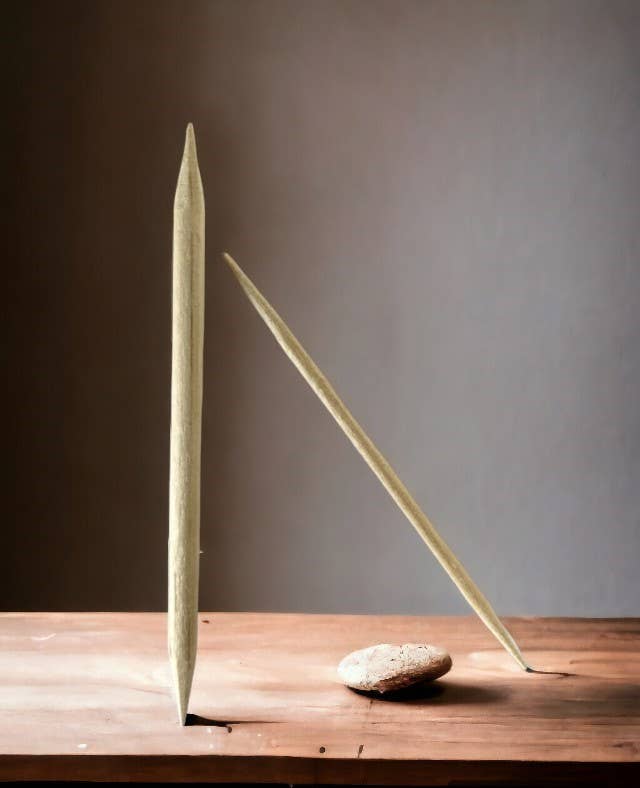 Licker Pickers Toothpicks - Vente Cure-dents - Cure-dents Stache - Collection Speak Easy7