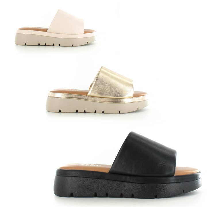 Maya for wholesale by Ella Shoes Ltd