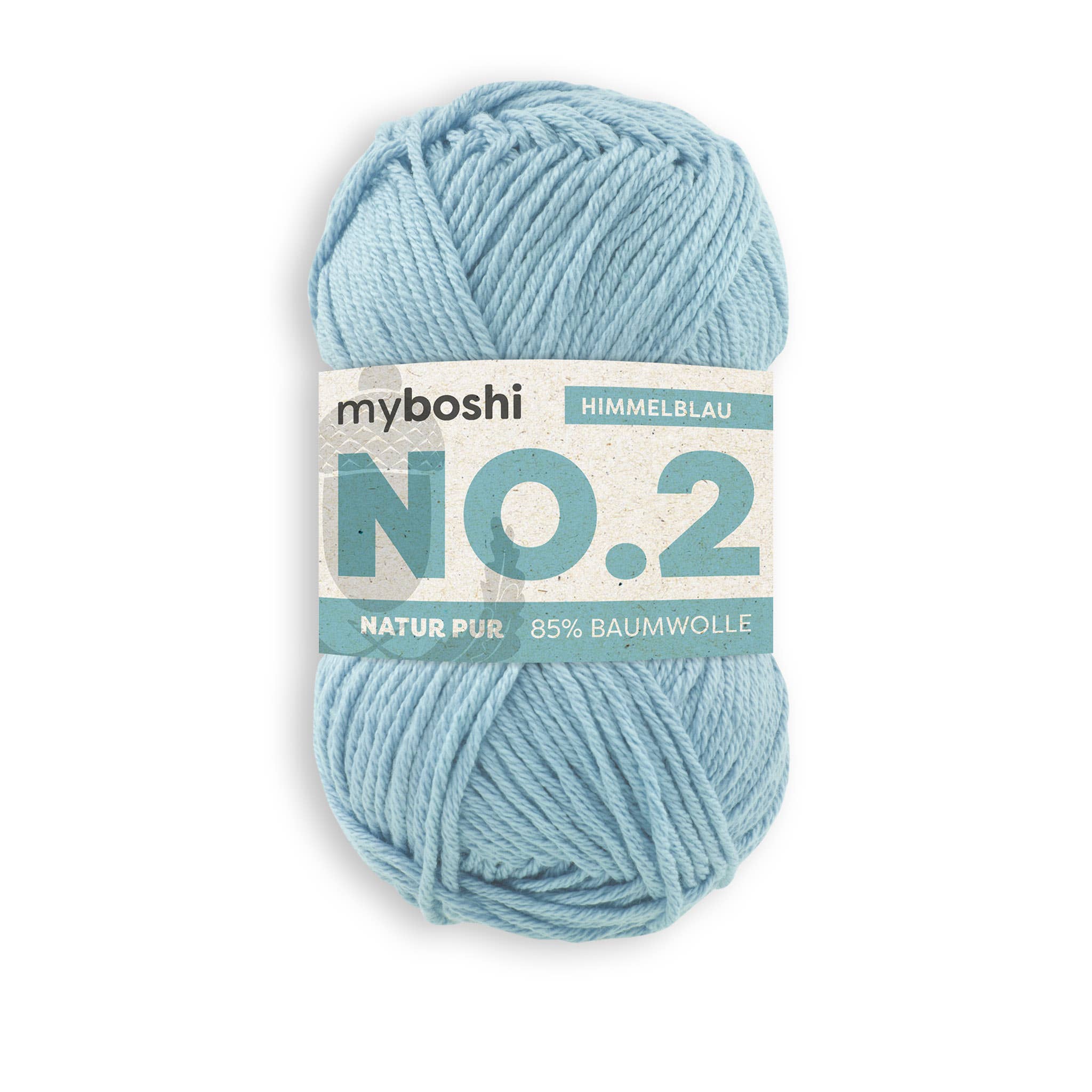 myboshi - Wholesale Yarn - No.2 wool - cotton kapok mix perfect for babies33