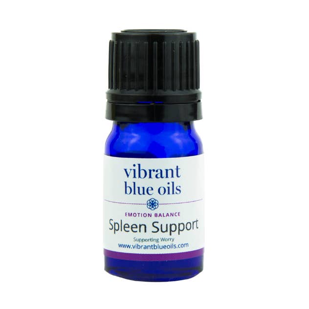 Spleen Support™ for wholesale by Vibrant Blue Oils