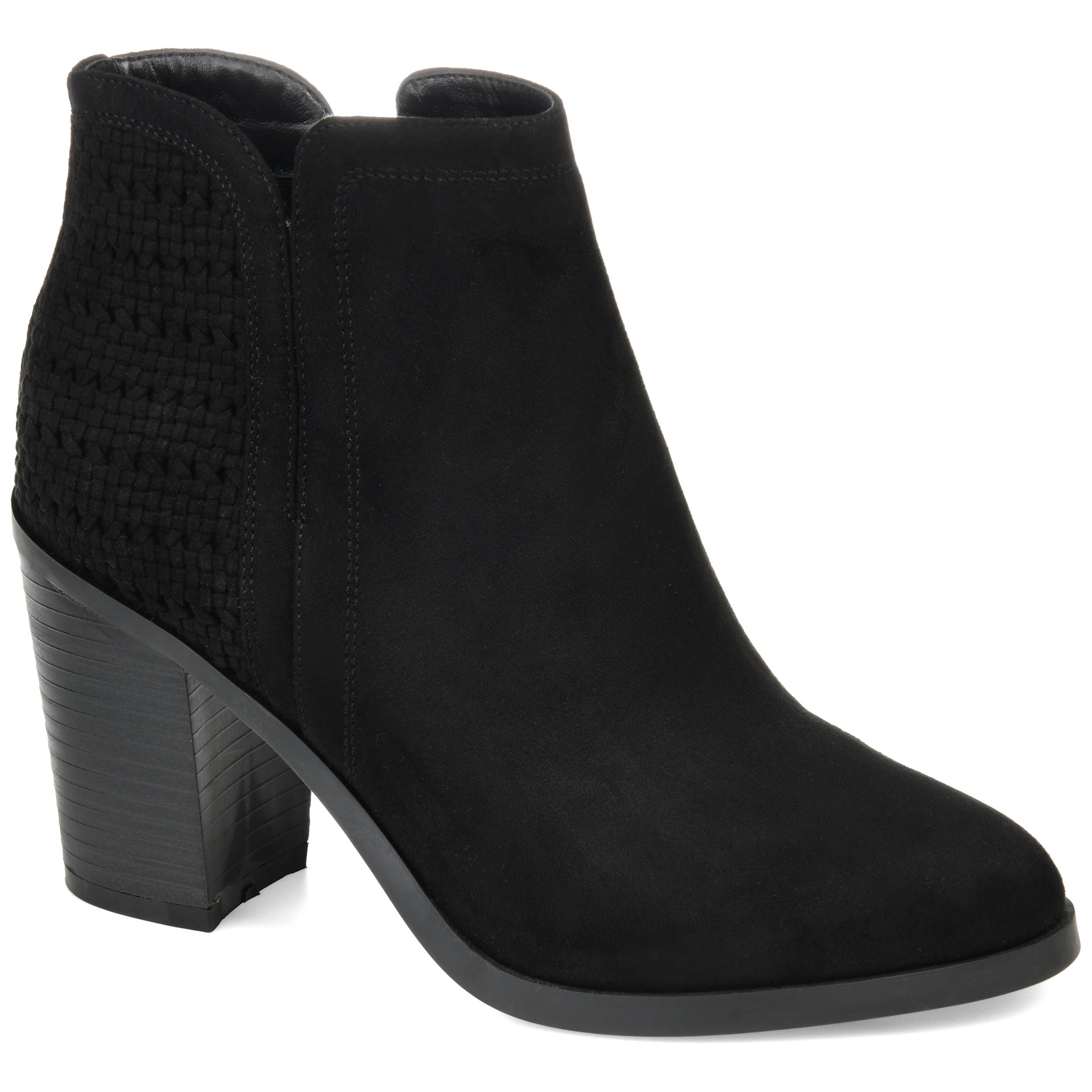 Journee - Wholesale Booties - Women's - Women's Jessica Bootie3