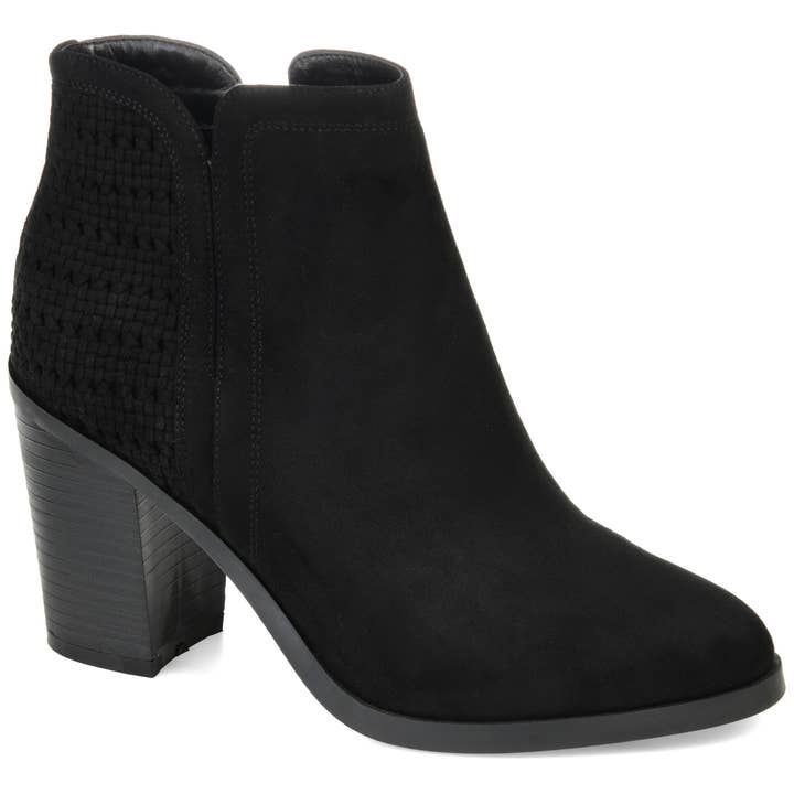 Journee - Wholesale Booties - Women's - Women's Jessica Bootie3