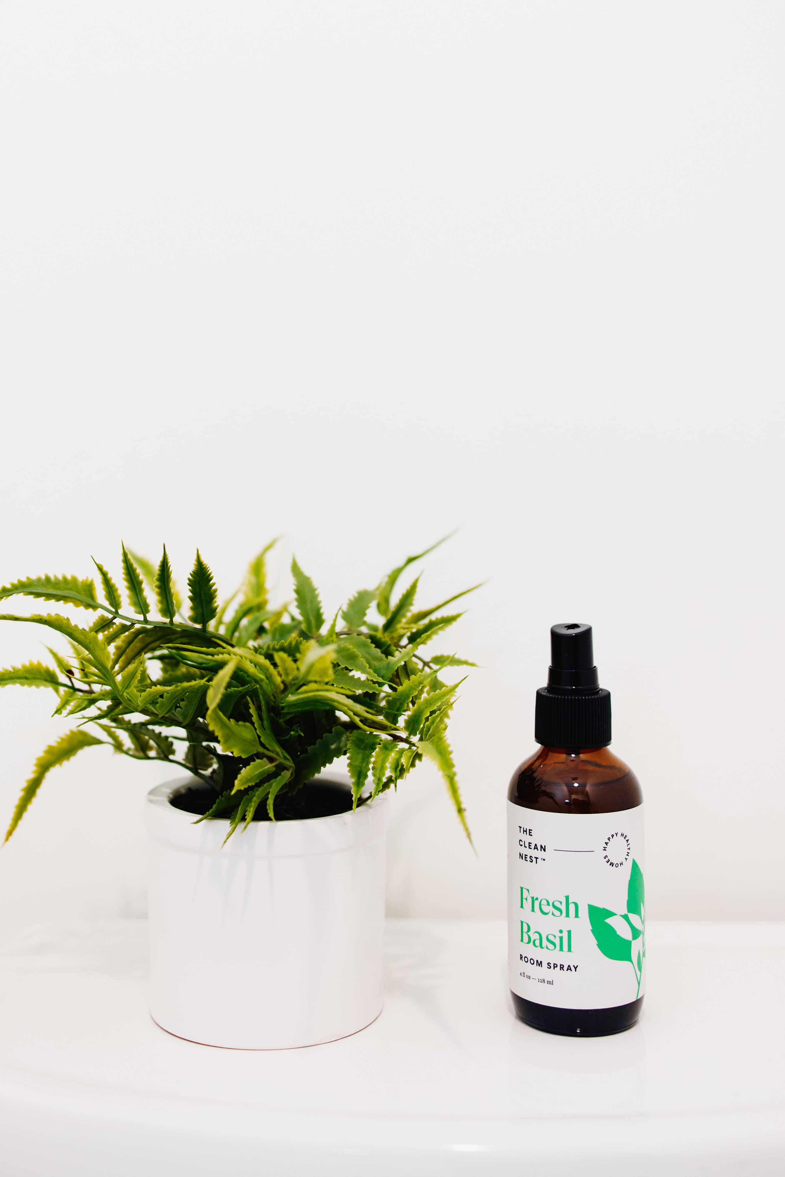 The Clean Nest - Wholesale Room & Linen Spray - Room Spray + Freshener11