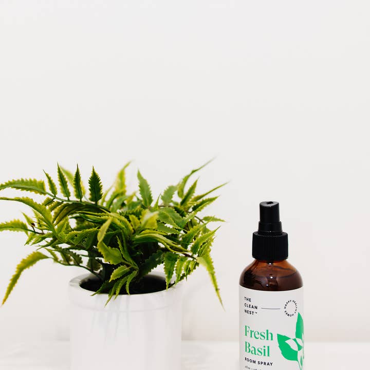 The Clean Nest - Wholesale Room & Linen Spray - Room Spray + Freshener11