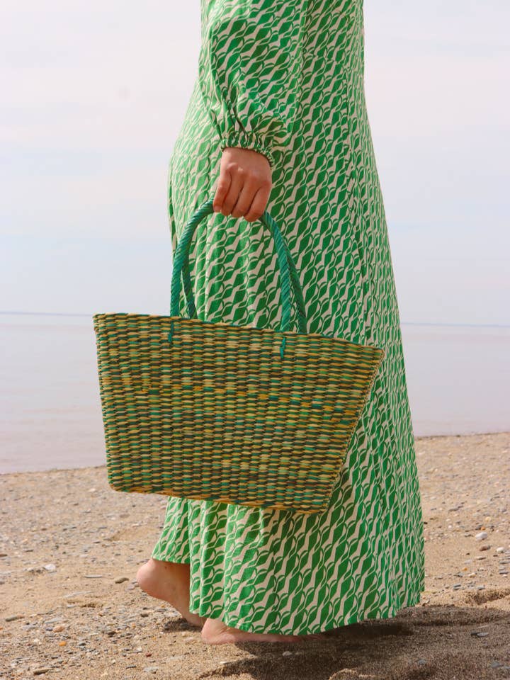 Aguas Verdes for engroshandel hos Cuarta