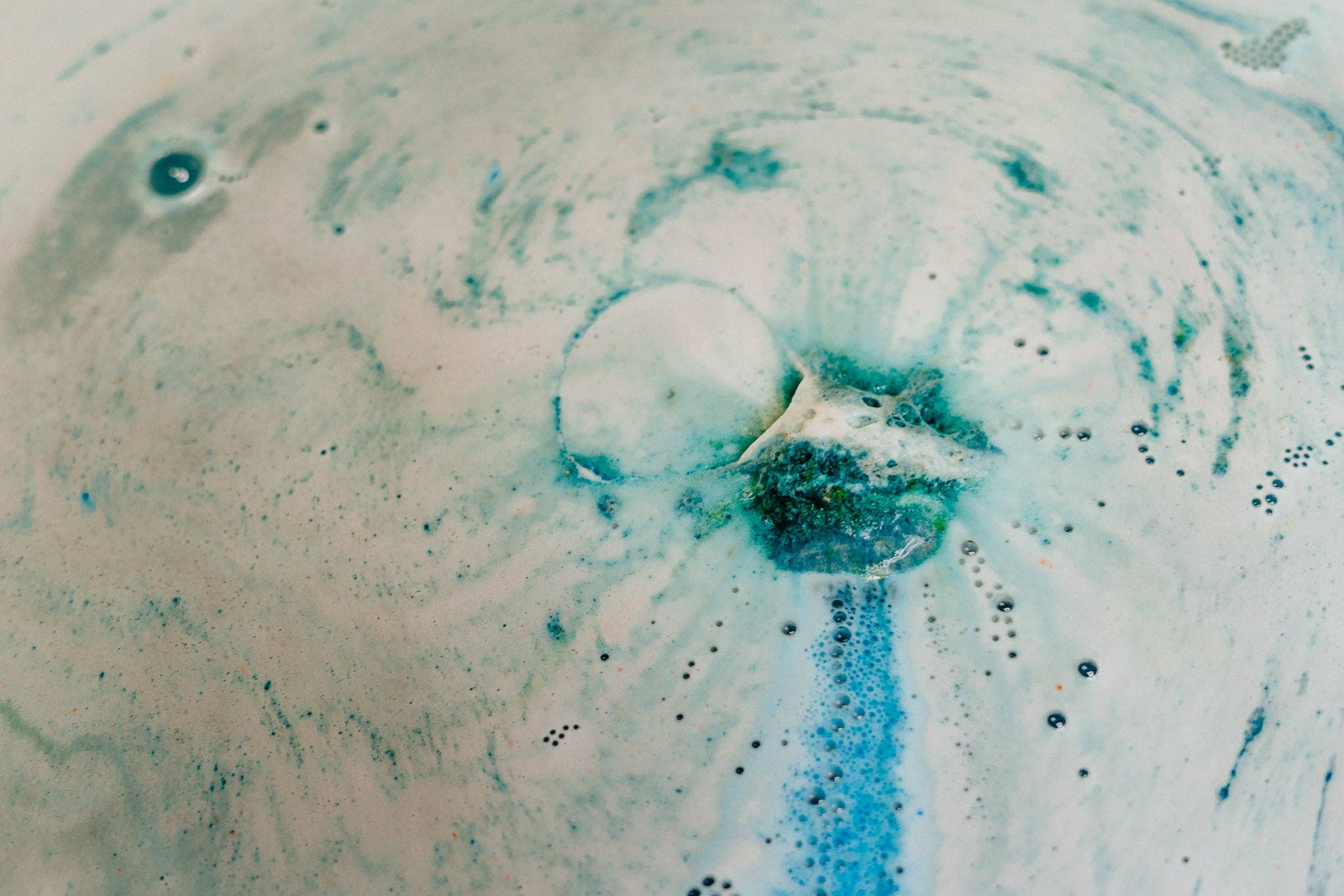 Scentish – wholesale Bath bomb/fizz – Deppth Bath Bomb1