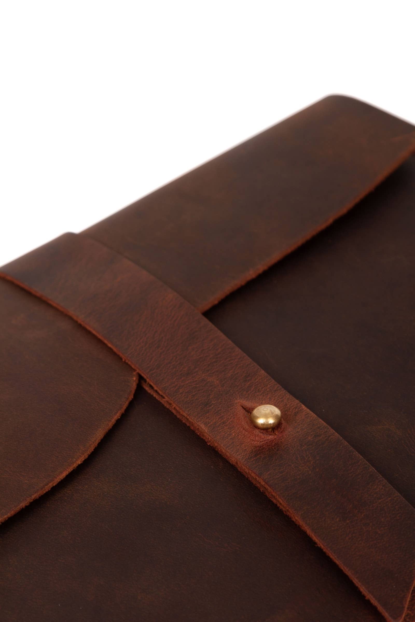 LEATHERIM - Wholesale Journal Cover - Leather Journal Cover, A5 size, Refillable1