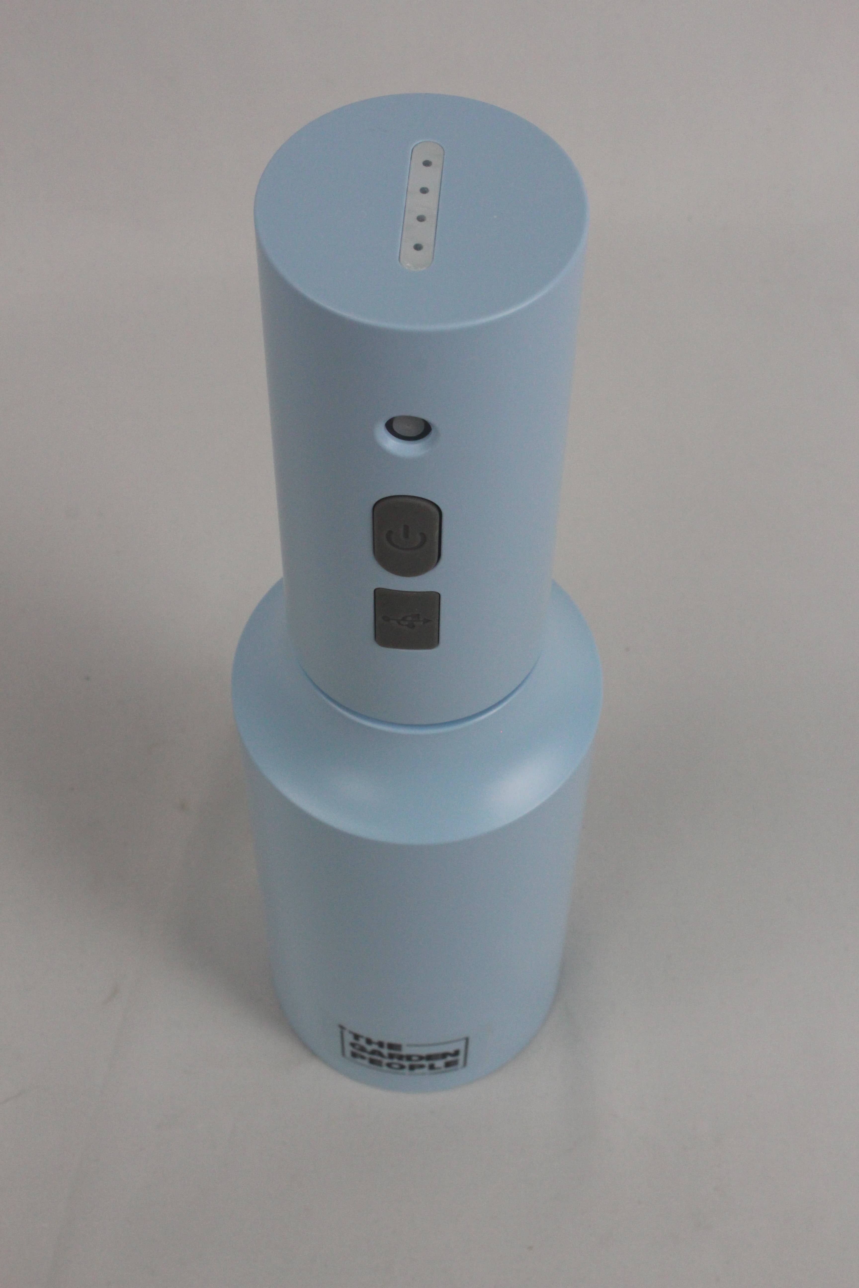 JARDIN Y NATURA OUTDOOR & GARDEN PRODUCTS SL - Wholesale Plant Mister - MISTY battery sprayer4